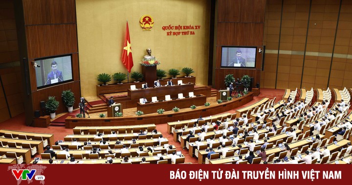 Submit to the National Assembly two “super projects” around the capital and Ho Chi Minh City
