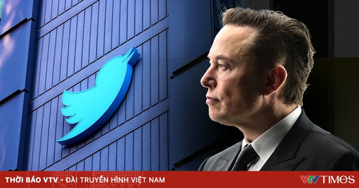 Elon Musk threatens to cancel the acquisition of Twitter