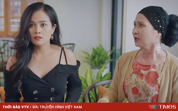 Love the sunny day 2 – Episode 29: It’s time for the mother-in-law – the sister-in-law to beg Khanh