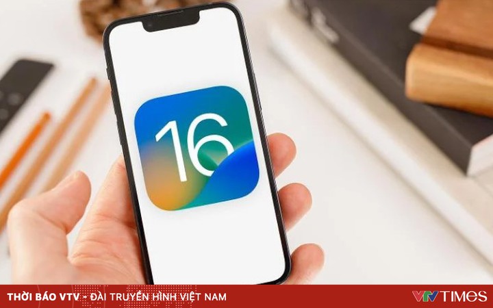 Which iPhones can’t update to iOS 16?