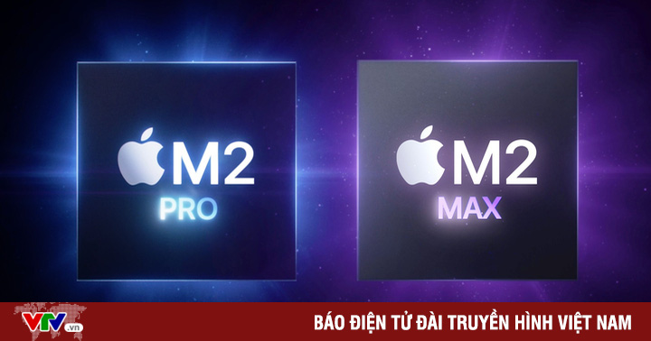 Apple prepares to mass produce M2 Pro chips by the end of this year
