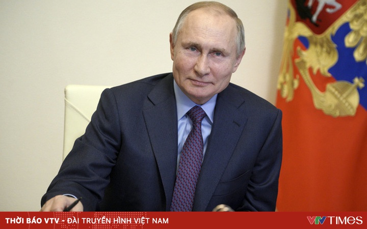 President Putin orders new budget regulations
