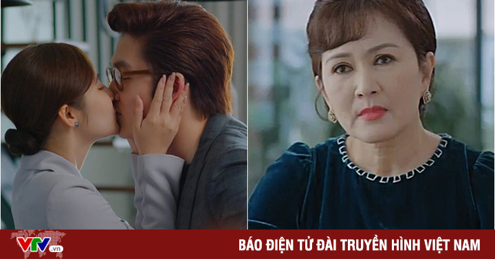 Loving the sunny day about part 2 episode 30: Why is Mrs. Nhung worried that Duy loves Trang?