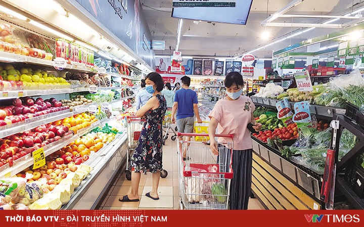 Global inflation puts pressure on Vietnam