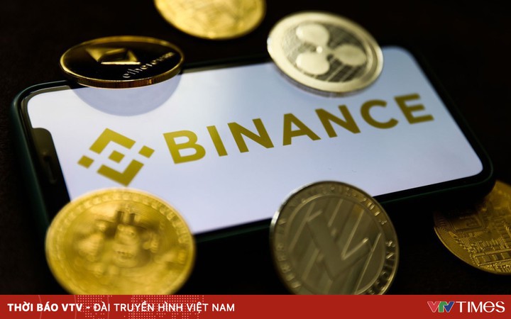US investigates Binance over digital currency issuance
