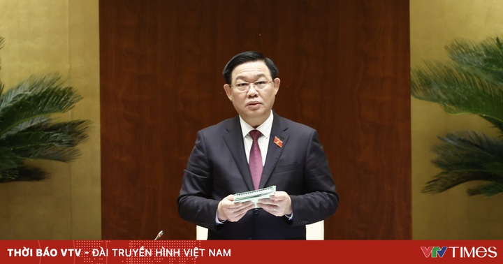 National Assembly Chairman: Completing the legal corridor on currency, gold and banking activities