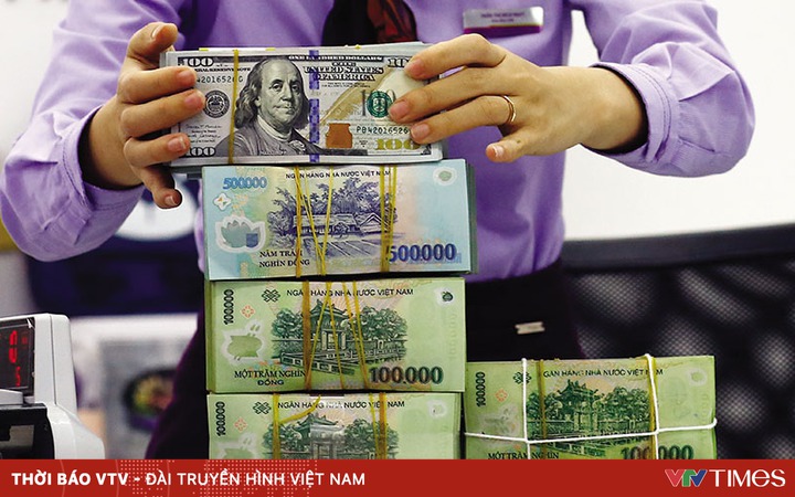 thumbnail - Kinh tế Việt Nam ra sao khi FED tiếp tục nâng lãi suất kỷ lục?