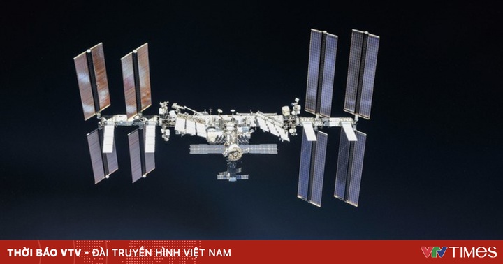 thumbnail - Nga sẽ rút khỏi ISS sau năm 2024