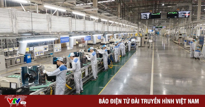 ผลิตภัณฑ์ “Made in Vietnam” ยืนยันตำแหน่งของพวกเขา