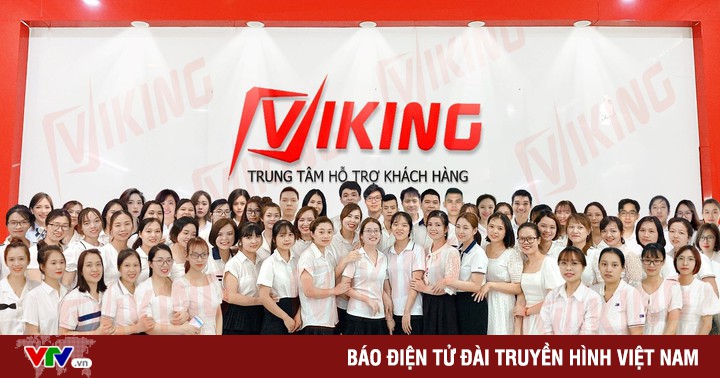 Viking Group – ผู้บุกเบิกในการสร้างระบบการจัดการทรัพยากรมนุษย์ที่ใช้ AI