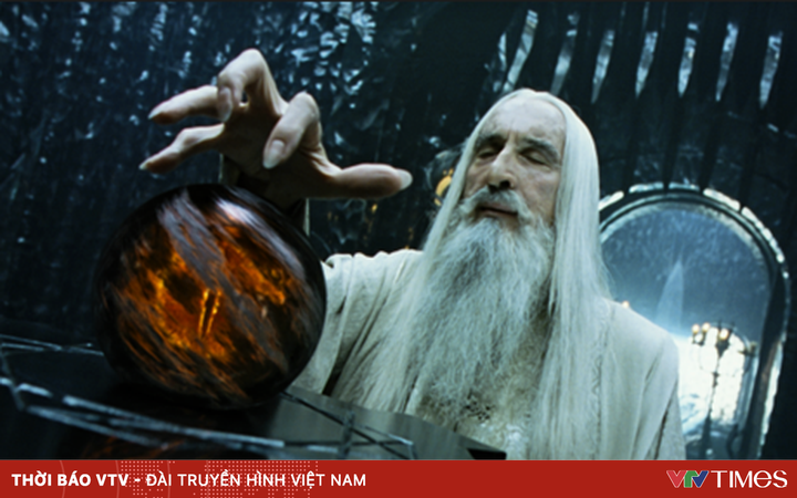 The Lord Of The Rings trở lại màn ảnh rộng với định dạng mới