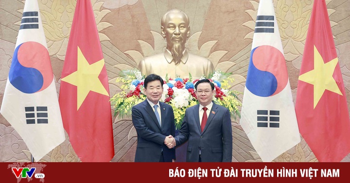 2023 年までにベトナムと韓国の貿易額を 1,000 億米ドルに増やす