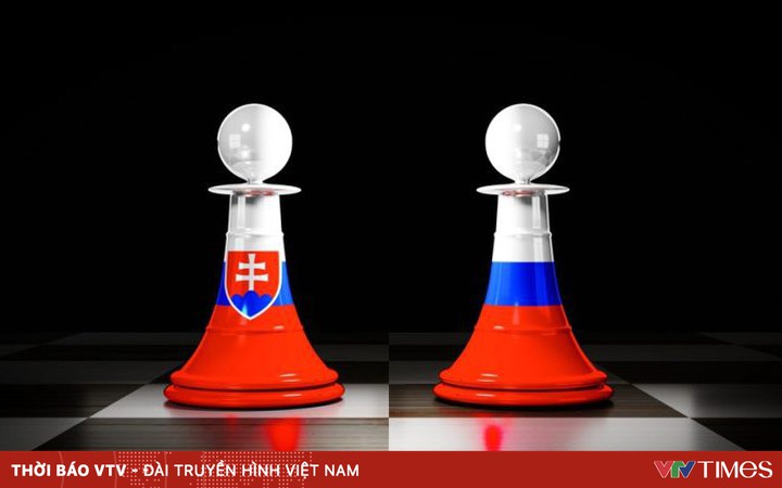 Slovensko đe dọa ngăn chặn các lệnh trừng phạt mới đối với Nga