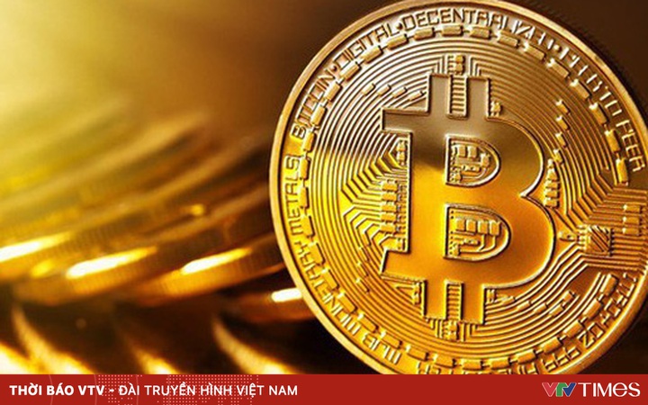 Giá Bitcoin bất ngờ tăng vọt
