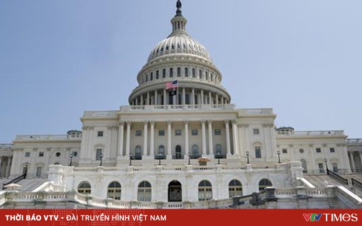 美國參議院通過債務上限法案