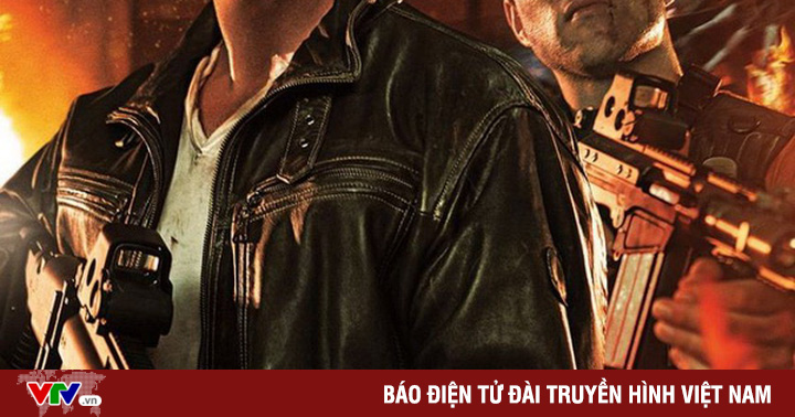 74. Phim Die Hard 2 (1990) - Trận Chiến Lúc Nửa Đêm 2 (1990)