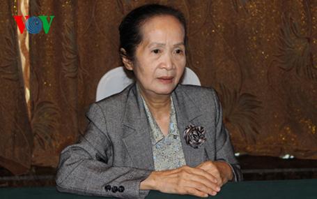Chuyên gia kinh tế Phạm Chi Lan