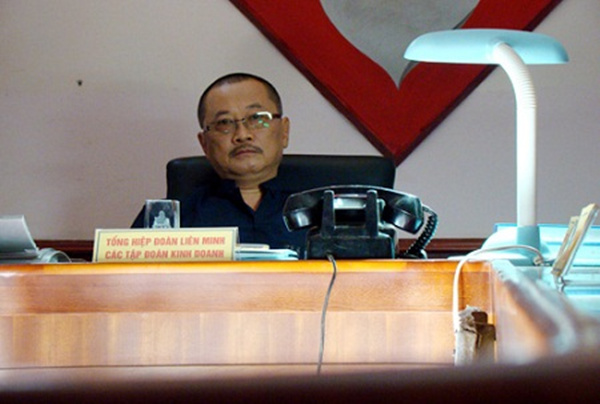 Chu Hùng, Nguyễn Hải, Kim Oanh