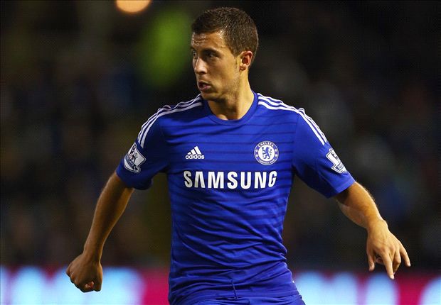 Eden Hazard sẽ tiếp tục gắn bó với Chelsea thay vì PSG hay Real Madrid