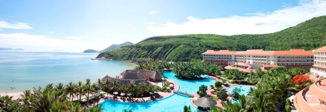 Vinpearl Nha Trang - khách sạn 5 sao hàng đầu Việt Nam