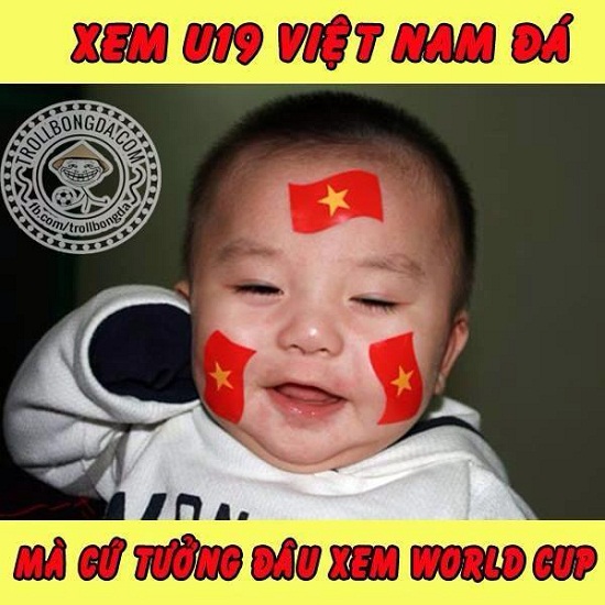 4 bàn thắng - 4 siêu phẩm của U19 Việt Nam, có những trận đấu World Cup thậm chí còn không hấp dẫn bằng!