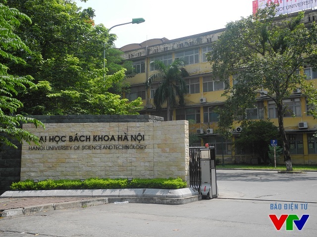 
Vị trí của Đại học Bách khoa Hà Nội chính là nơi đón quân của hai đơn vị bộ binh tại phía Nam Thủ đô.
