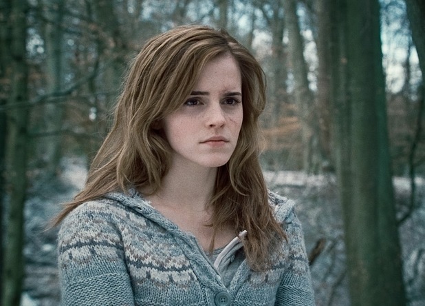
Emma Watson

