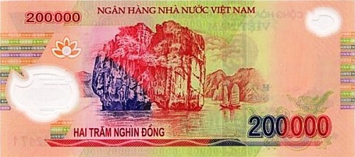 Hãy chiêm ngưỡng vẻ đẹp của tờ tiền Việt Nam, biểu tượng của sự thịnh vượng và tiến bộ của đất nước. Bạn sẽ bị cuốn hút bởi những nét chạm trên đó và cảm nhận được giá trị văn hóa của một dân tộc.
