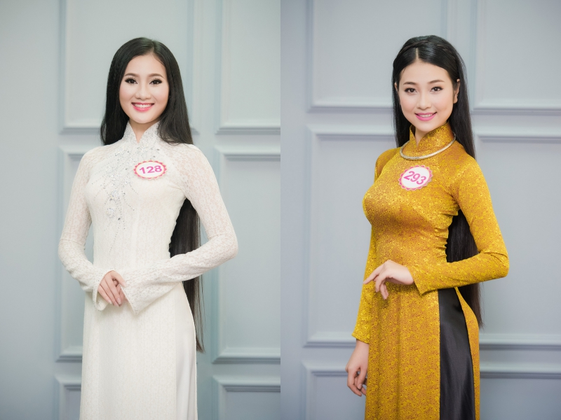Với kỷ lục đáng ngưỡng mộ tại cuộc thi Hoa hậu Việt Nam 2016, nhan sắc của Hoa hậu Việt Nam đã được nâng tầm lên một thế giới mới. Hãy cùng ngắm nhìn hình ảnh của cô, giúp bạn hiểu rõ hơn về nét đẹp của người đẹp này.