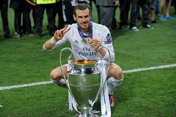 
Giờ đây, Bale là cầu thủ đắt giá nhất hành tinh.
