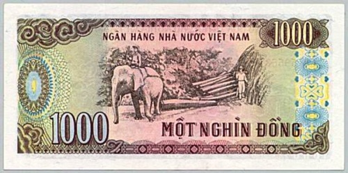 Tờ tiền Việt Nam: Những tờ tiền Việt Nam mang một vẻ đẹp lịch sử riêng, từ những chiếc đồng xu cổ xưa cho đến những tờ giấy tiền tiêu chuẩn hiện đại. Hãy cùng khám phá những đặc trưng riêng của tiền Việt Nam.
