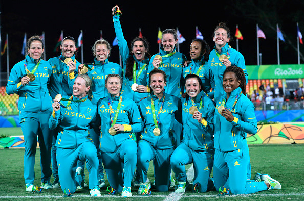 6- ĐT Rugby nữ Australia