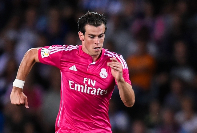 Gareth Bale sẽ gia nhập Chelsea vào mùa giải tới?