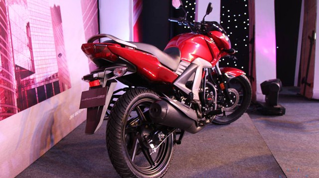 BSIV Honda CB Unicorn 160 Launched at Rs 73481  Maxabout News