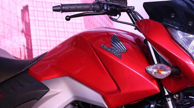 Xe máy mới Khám phá xe côn tay ga Honda CB Unicorn 160  MVietQ