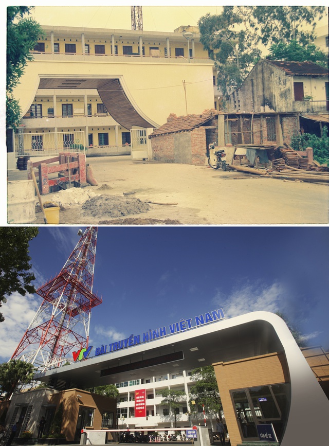 Đài THVN: Hãy chiêm ngưỡng những khung hình hiếm hoi ghi lại từ Đài THVN, nơi chứa đựng những kỷ vật của lịch sử và nhiều câu chuyện đáng nhớ của Việt Nam. Xem hình ảnh này, bạn sẽ khám phá được một phần tâm hồn và bản chất văn hoá của đất nước.