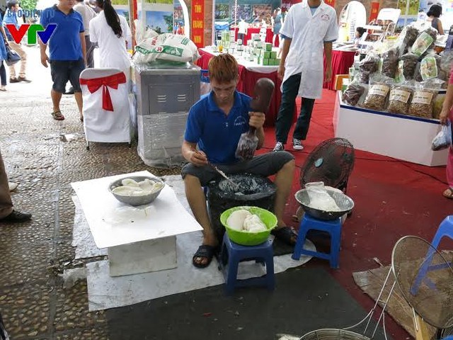 
Đây là sự kiện thương mại lớn thường niên của ngành nông nghiệp Việt Nam nhằm quảng bá, nâng cao hình ảnh của ngành nông nghiệp Việt Nam trên thị trường trong nước và quốc tế.
