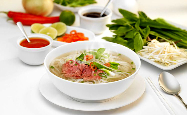 Báo Mỹ ca ngợi: Vì sao nên ăn nhiều món Việt hơn nữa?