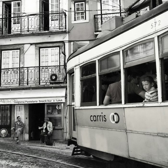 Lisbon, Bồ Đào Nha