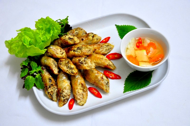 Báo Mỹ ca ngợi: Vì sao nên ăn nhiều món Việt hơn nữa?