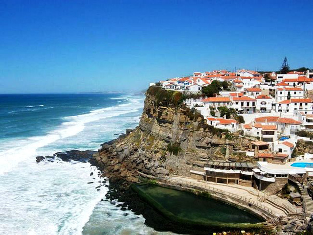 Ericeira, Bồ Đào Nha