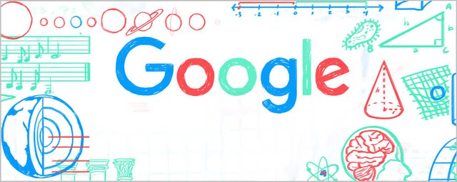 
Doodle mới của Google nhân kỷ niệm ngày nhà giáo Việt Nam
