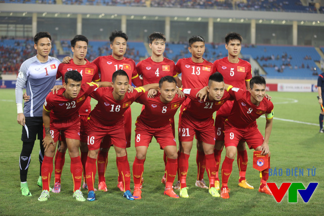 
ĐT Việt Nam bước vào trận đấu gặp Iraq giữa tâm bão của những chỉ trích đối với ông Miura
