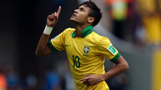
Neymar chính thức trở lại sau án phạt cấm thi đấu 4 trận
