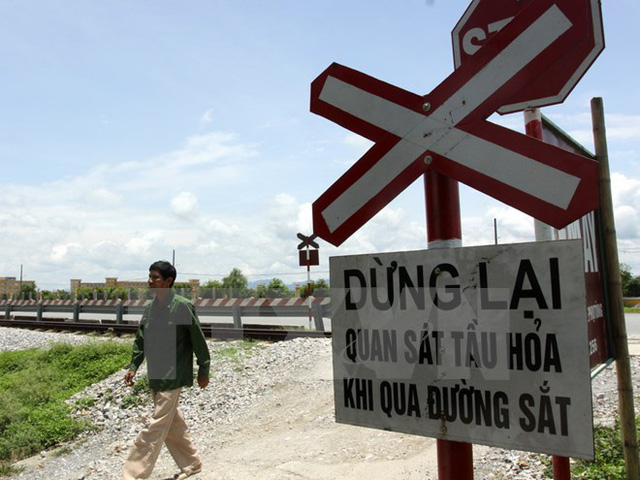 
(Ảnh minh họa: Thế Duyệt/Vietnam+)
