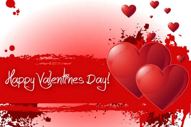 Ngày Valentine: Chuẩn bị cho một ngày lãng mạn nhất trong năm với những món quà đầy ý nghĩa và độc đáo. Cùng chúc mừng người yêu của bạn với những thiệp tuyệt vời được tô điểm bằng những hình ảnh lãng mạn và đầy tình yêu.