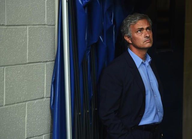 
Các cầu thủ tại Chelsea đã phản bội Jose Mourinho?
