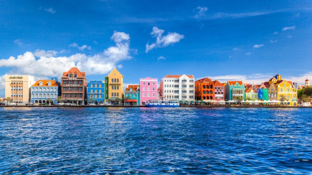 
Willemstad (Curacao)
