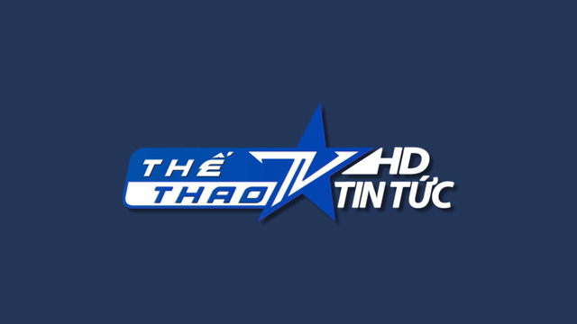 
Logo kênh Thể thao HD Tin tức
