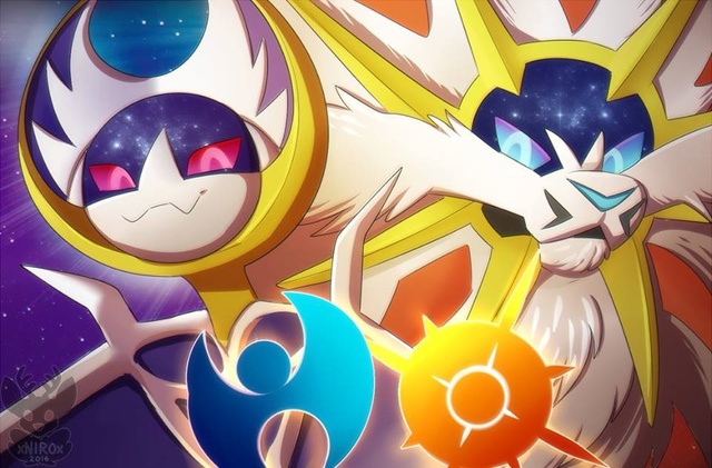 Pokémon Sun và Pokémon Moon: Yêu thích Pokemon? Tham gia ngay vào cuộc phiêu lưu Pokemon Sun và Moon với những hình ảnh tuyệt đẹp diễn ra tại khu vực Alola mới lạ. Cùng Ash Ketchum và đội của mình dấn thân vào hành trình tìm kiếm và thu phục Pokemon với các khả năng tuyệt vời nhé!